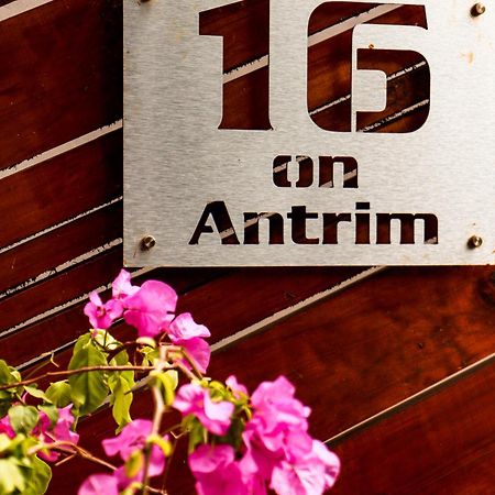 Apartament 16 On Antrim Hermanus Zewnętrze zdjęcie