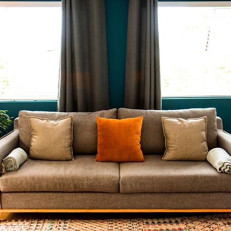 Apartament 16 On Antrim Hermanus Zewnętrze zdjęcie
