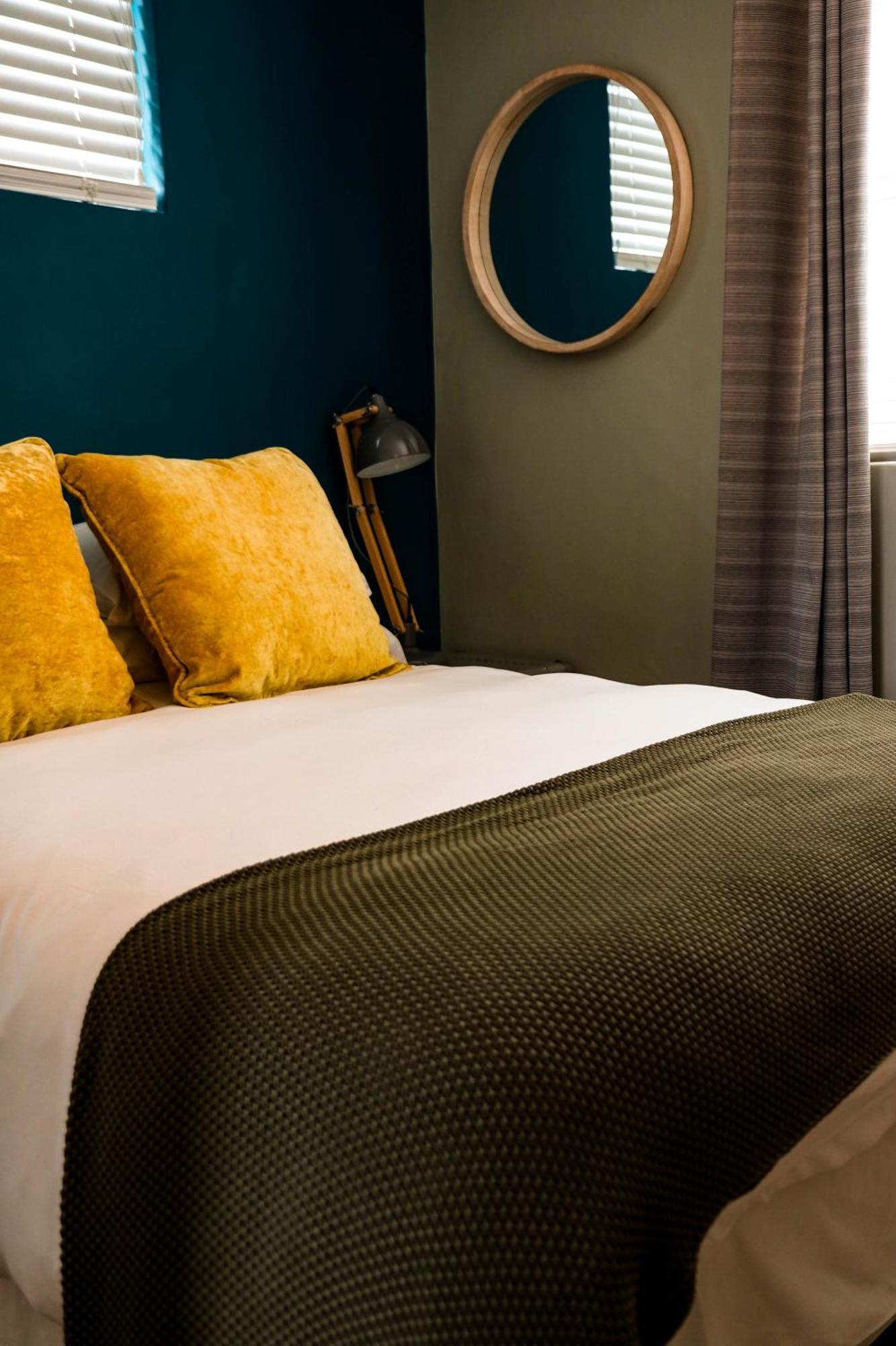 Apartament 16 On Antrim Hermanus Zewnętrze zdjęcie