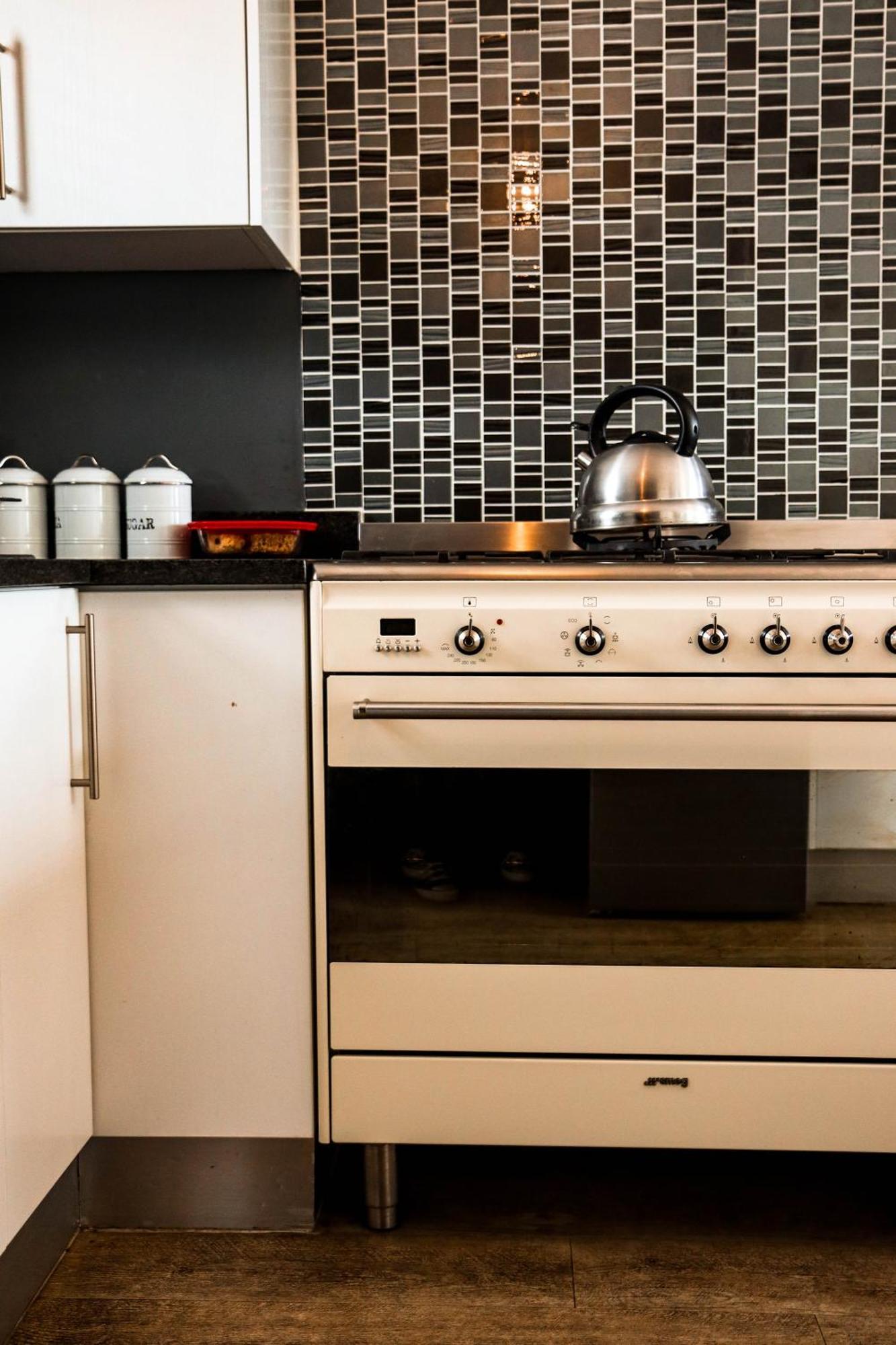 Apartament 16 On Antrim Hermanus Zewnętrze zdjęcie