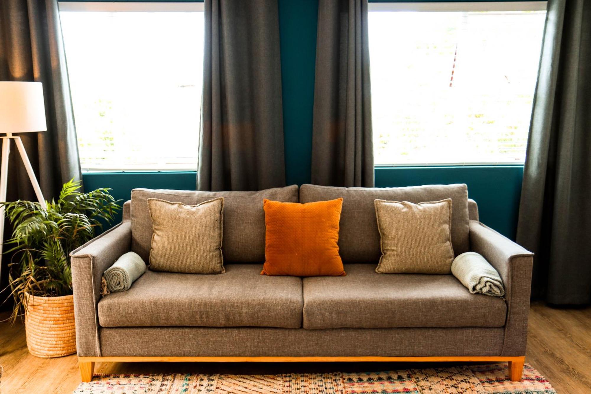 Apartament 16 On Antrim Hermanus Zewnętrze zdjęcie