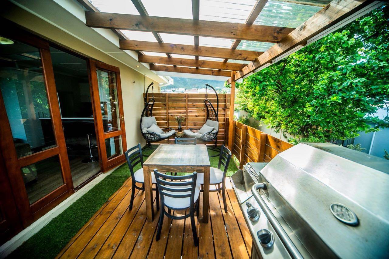Apartament 16 On Antrim Hermanus Zewnętrze zdjęcie
