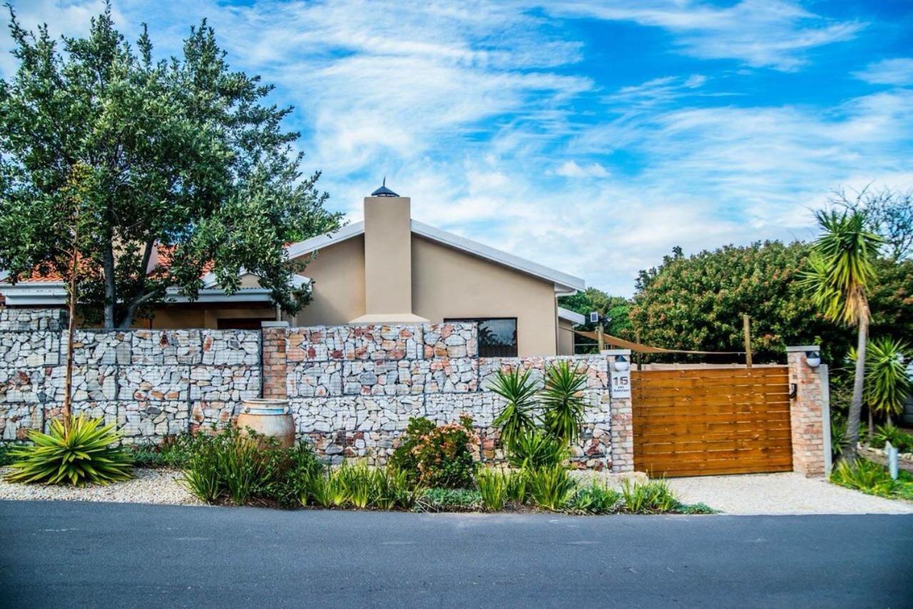 Apartament 16 On Antrim Hermanus Zewnętrze zdjęcie
