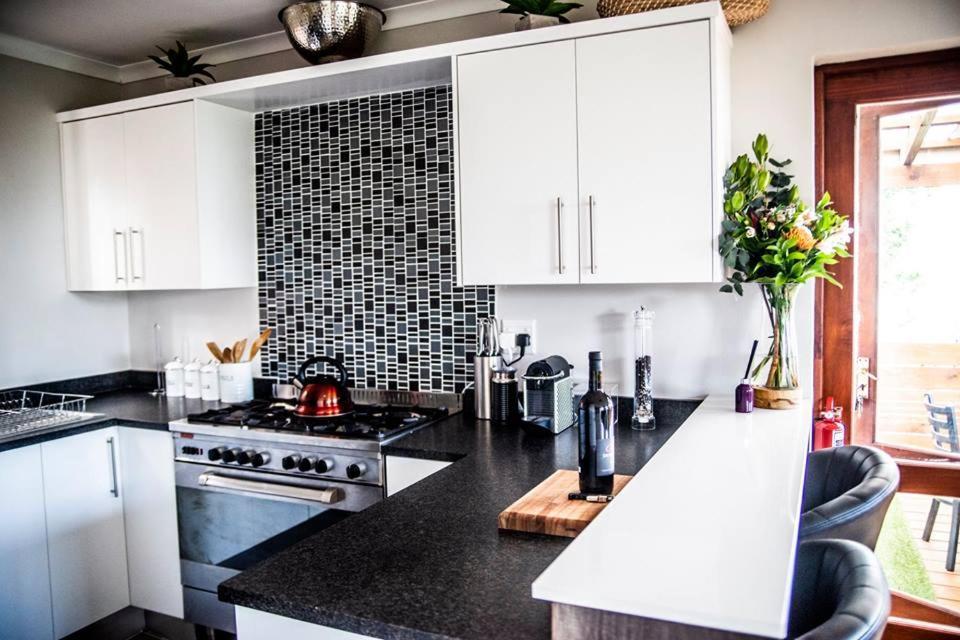 Apartament 16 On Antrim Hermanus Zewnętrze zdjęcie